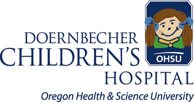 Dorbechers Children's Hospital